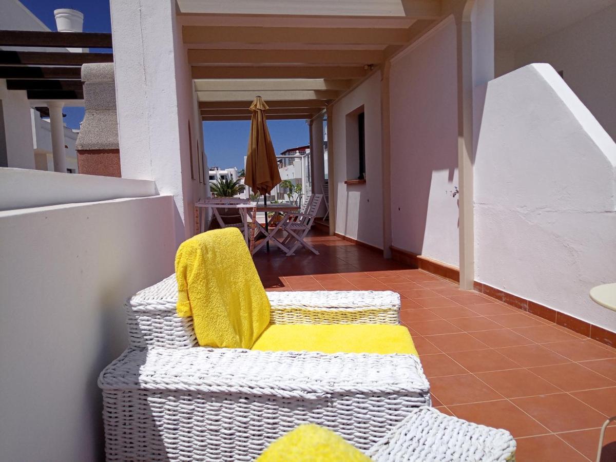 Sunshine Villa