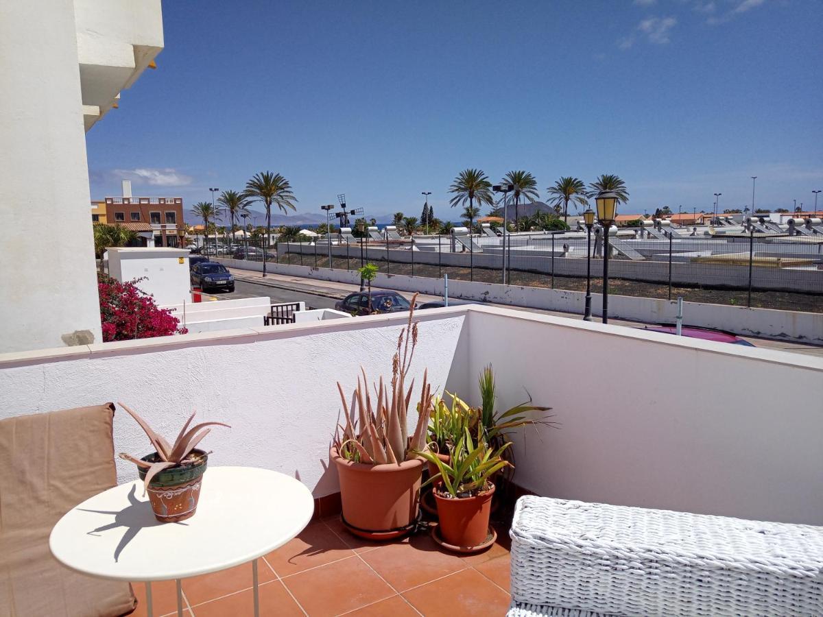 Sunshine Villa *